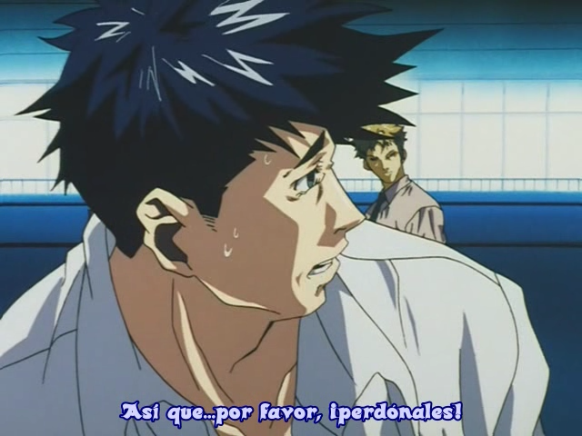 Project ARMS (Animebox Fansub)